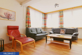 Haus Haldahus by Arosa Holiday Arosa